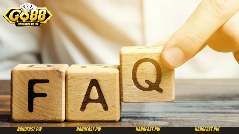 Câu Hỏi Thường Gặp Go88 – Giải Đáp Chi Tiết Tại Cổng Game 5 Các câu hỏi thường gặp về lý do không thể giao dịch