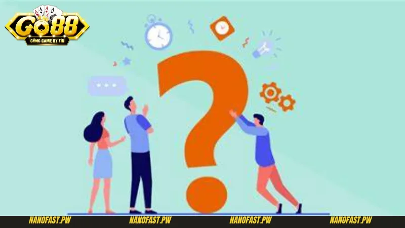 Câu Hỏi Thường Gặp Go88 – Giải Đáp Chi Tiết Tại Cổng Game 2 Câu hỏi thường gặp về sự công bằng của Go88