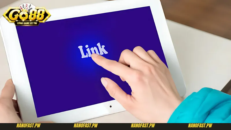 Links Vào Chính Thức Go88 – Truy Cập Với Trải Nghiệm Đỉnh Cao 5 Chi ý quan trọng khi cập nhật links vào chính thức Go88