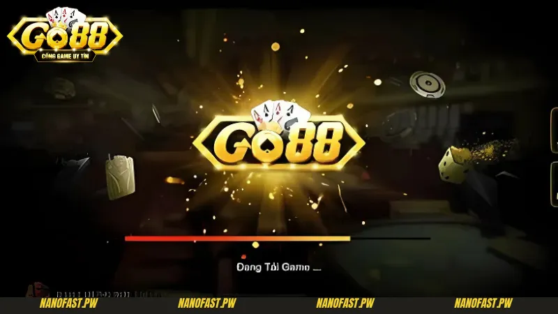 Giới Thiệu Go88 - Thiên Đường Giải Trí Xanh Chín Nhất 2024 5 Giới thiệu trò chơi nổ hũ đổi thưởng vô cùng độc đáo