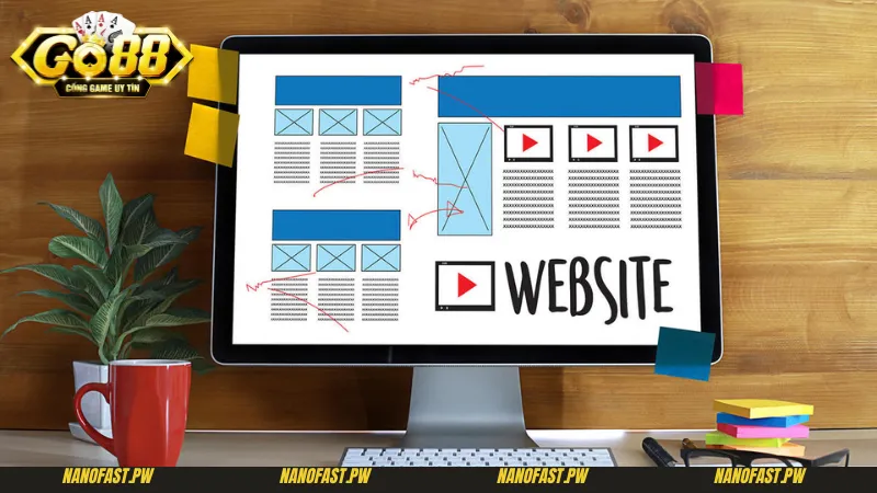 Sơ Đồ Trang Web Go88 Dành Cho Người Chơi Mới 5 Hướng dẫn các bước thực hiện giao dịch nhanh gọn