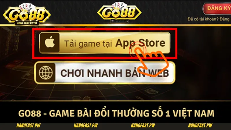 Tải Go88 Bản Cũ - Hướng Dẫn Cho Người Mới Chi Tiết Nhất 7 Hướng dẫn tải tải Go88 bản cũ trên hệ điều hành iOS