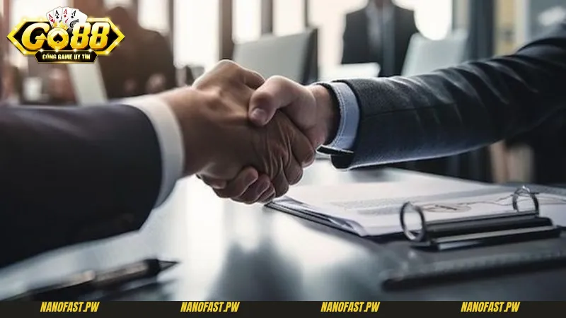 Điều Khoản Sử Dụng Go88 - Bật Mí Về Các Điều Khoản 1 Lý do anh em cần phải nắm rõ điều khoản sử dụng Go88